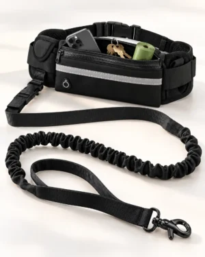 Hands Free Dog Leash