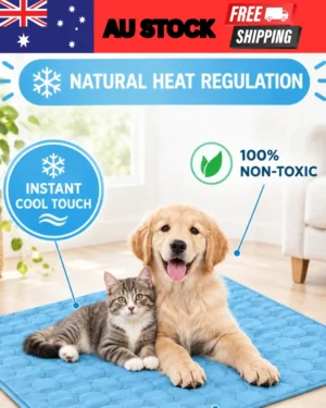 Pet Cooling Mat